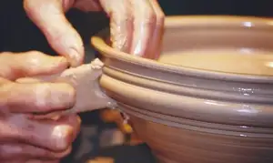 Pottery Instruction in person 5 star review