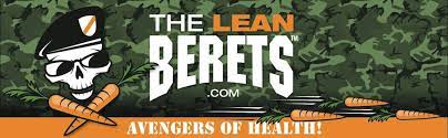 The Lean Berets Interview with Stephen Jepson