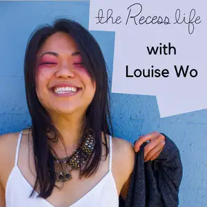 The Louise Woo Podcast - New Brain Cell Growth
